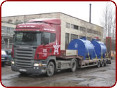 SCANIA-R