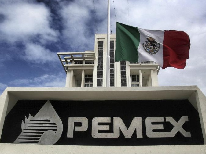 Pemex Pemex