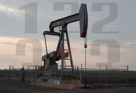 Добыча нефти в США