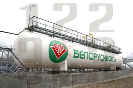 Белоруссия договаривается с Казахстаном о нефтяных поставках