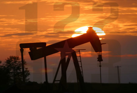 Добыча сланцевой нефти в Америке