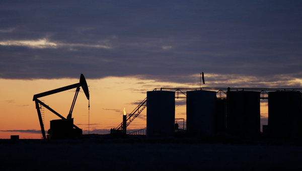 Запасы нефти в США Запасы нефти в США