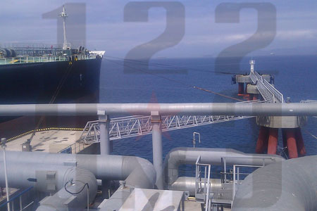 Запущена вторая очередь нефтепровода ВСТО-2